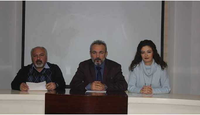 İzmir Barosu: Kazalara karşı sessiz kalmayacağız