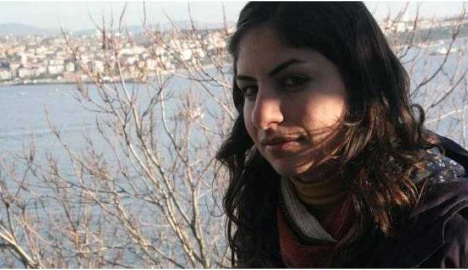 Jinnews Haber Müdürü Alağaş yargılandı: Haberlerimiz suç değildir