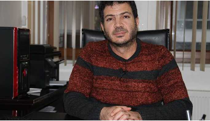 Kayyum haciz konulan makam aracını kaçırdı!