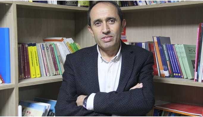 KESK Eşbaşkanı: Mücadele etmekten başka seçenek yok