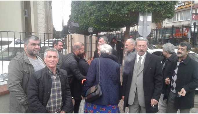KESK mitinginde gözaltına alınan 3 HDP'li serbest bırakıldı