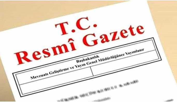 KHK'li doktorlara çalışma yasağı getiren yasa yürürlüğe girdi