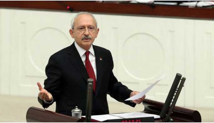Kılıçdaroğlu: 1 Ocak’tan itibaren CHP’li belediyelerde asgari ücret 2 bin 200 TL olacak