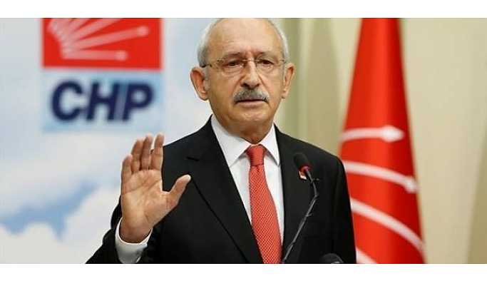 Kılıçdaroğlu’dan Erdoğan’a: Sen 3 bin kişi olmadan sokağa çıkamazsın