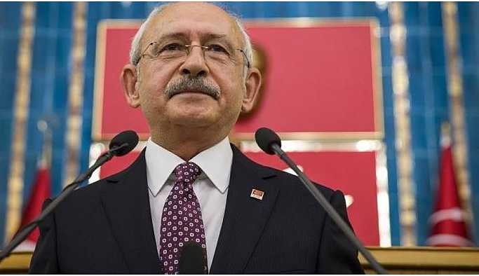 Kılıçdaroğlu’ndan Bahçeli’ye: Kimin gölgesindesin?