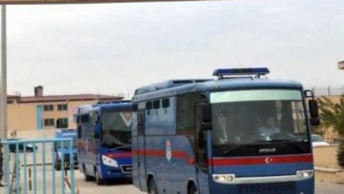 Kırıkkale’deki tutuklular açlık grevini süresiz-dönüşümsüze çevirecek