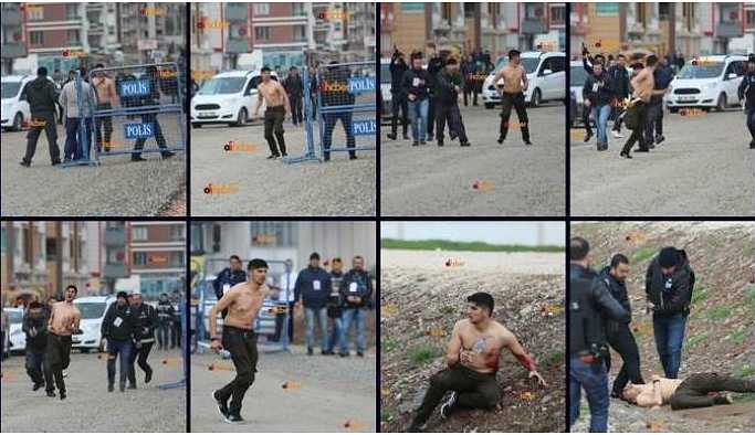 Kurkut davasında Ulusal Kriminal Büro'dan rapor istenmesine karar verildi
