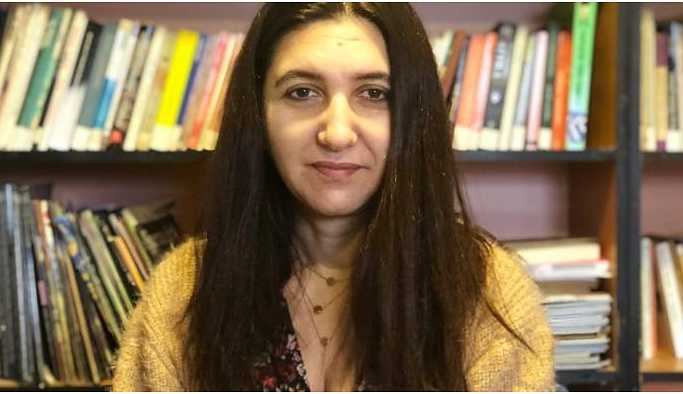 ‘Kürt Siyasetinin Mor Rengi’ okuma tiyatrosuna uyarlandı