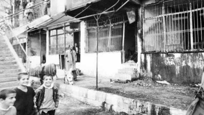 Lice Katliamı mağdurları adalet istedi
