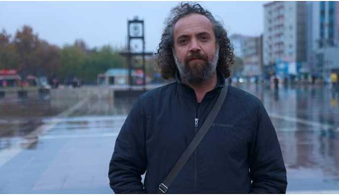 Lice’de taranan minibüs için AYM’ye başvuru