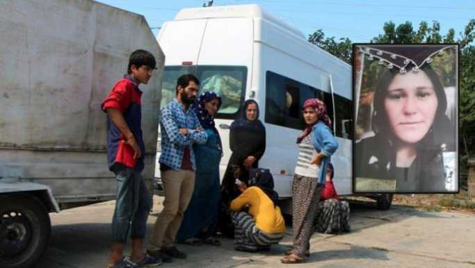 'Madem kardeşiz, neden hep Kürt ölüyor?'