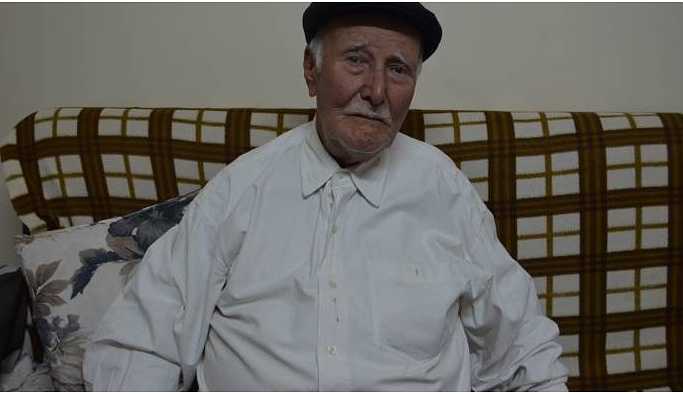 Maraş katliamı mağduru Erat: Asker olaylara müdahale etmedi