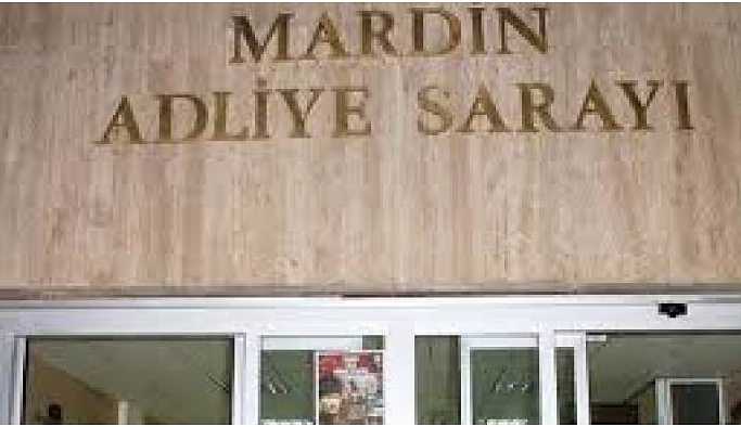 Mardin'de gözaltına alınan 15 kişi daha serbest bırakıldı