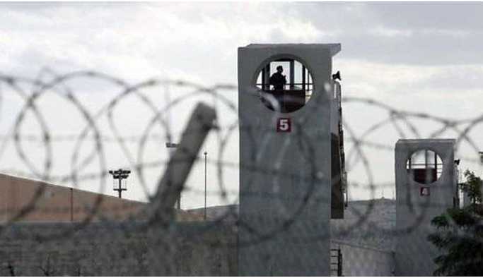 Mardin ve Şırnak'taki 6 tutuklu sevk edildi