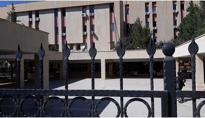 Mardin’de tutuklu kadınlara tahliye çıkmadı