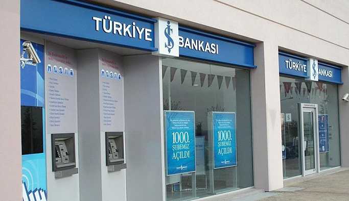 Meclis'te İş Bankası tartışması: Bu, Atatürk'e hakarettir