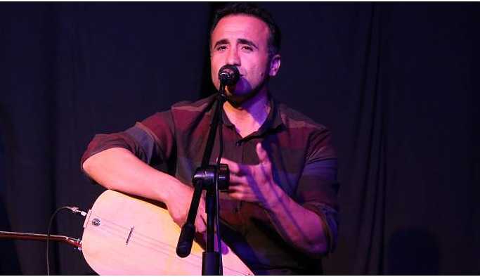 Mem Ararat ve Kerem Sevinç’ten müzik ziyafeti