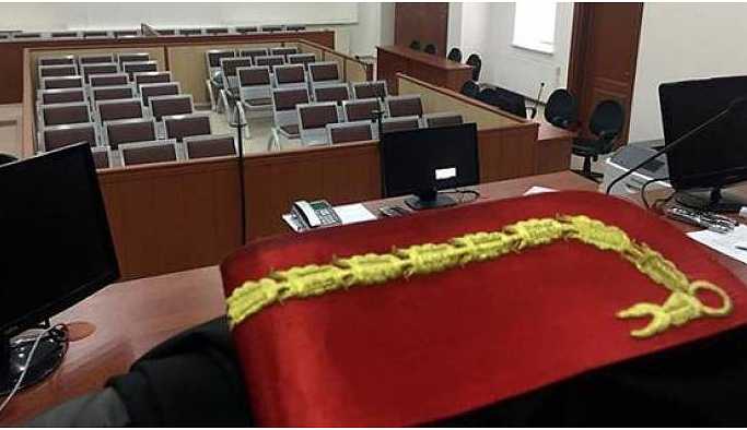 Mersin'de gözaltına alınan HDP’liler serbest bırakıldı