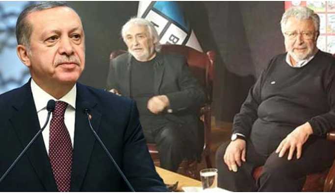 Metin Akpınar: Hatalı çıkarımlar yapıldı