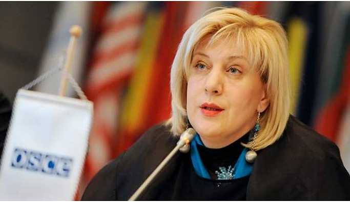 Mijatovic: TMK insanların yaşamını imkânsız hale getirdi
