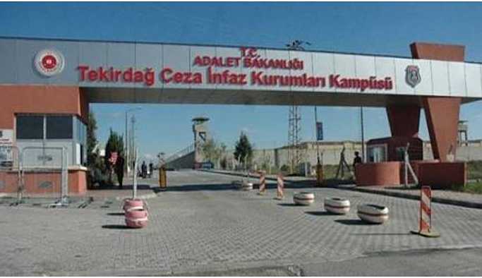 MKP’li tutuklular da tecride karşı açlık grevine girdi