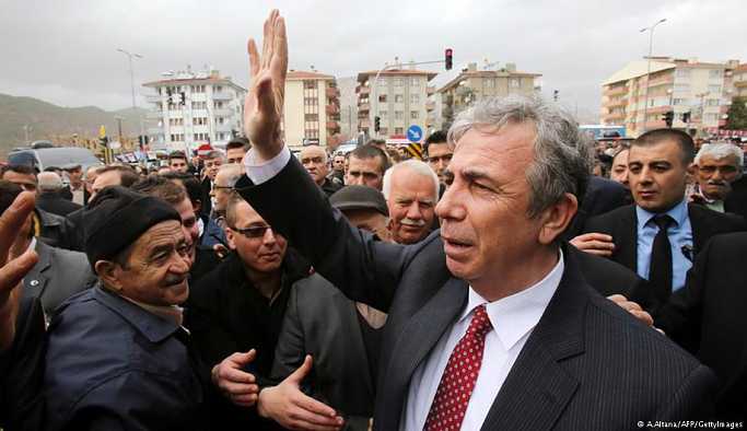 Muhalefetin "Ankara" imtihanı