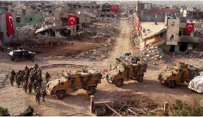 Nusaybin Davası: Amacımız özgür ve eşit bir yaşam