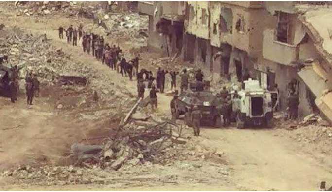 Nusaybin Davası duruşmasında Leyla Güven’e destek mesajları