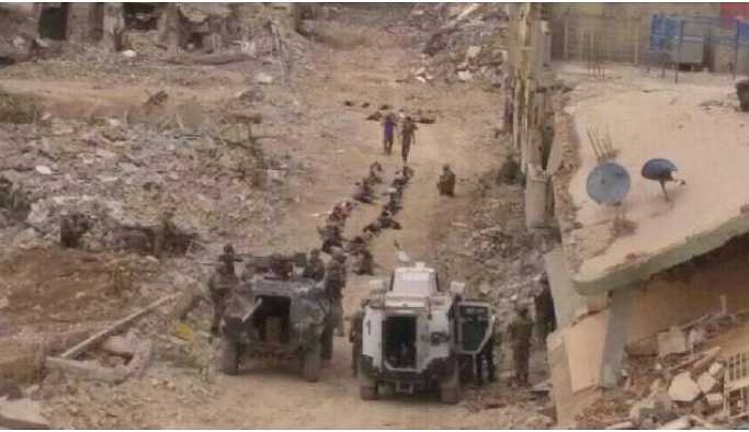 Nusaybin Davası: Militarist suçlular yargılanmalı