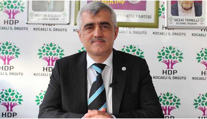 ‘OHAL İşlemleri İnceleme Komisyonu suç işliyor!’