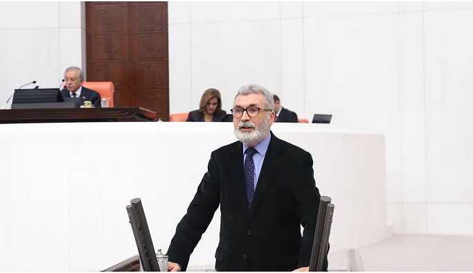 Ölüme yol açan ihmal ve eksiklikleri Bakan'a sordu
