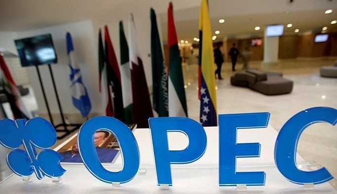'OPEC, 2019'dan itibaren petrol üretimini yüzde 3 azaltacak'
