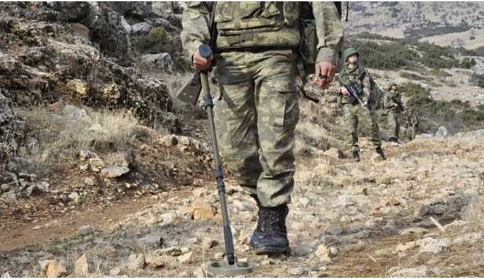 Operasyona katılmayı reddeden 48 askere dava