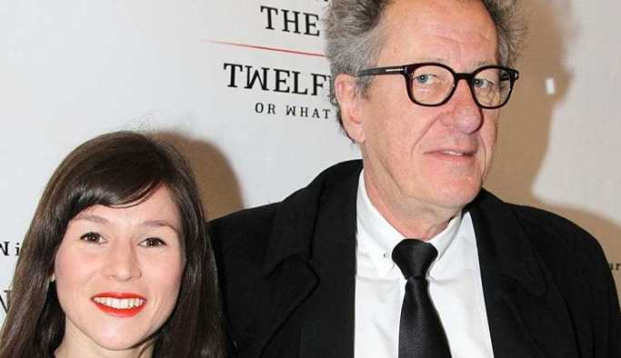 Oscar ödüllü oyuncu Geoffrey Rush taciz iddialarını reddetti