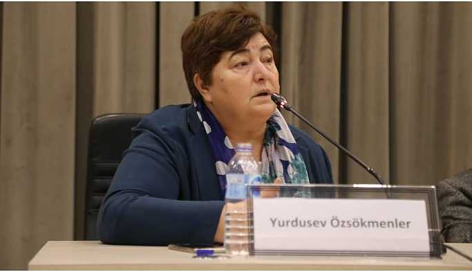 Özsekmenler: Değiştirmeye yerelden başlayabiliriz