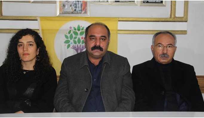 Öztürk: Mutlak tecridi kırmak için Güven'in eylemi sahiplenilmeli
