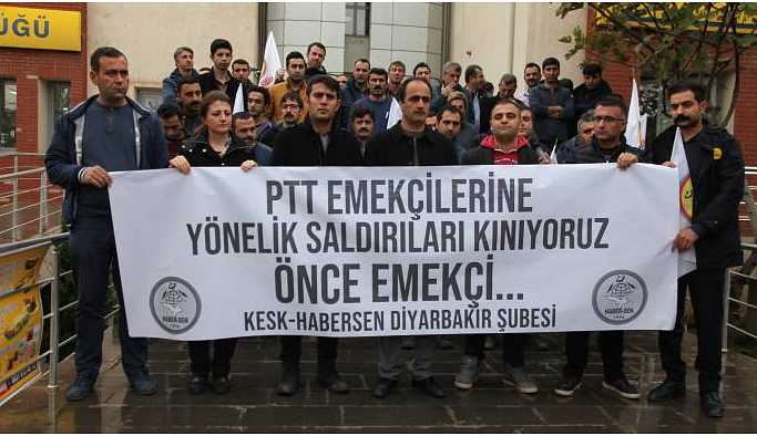 PTT’nin müdahillik şartı
