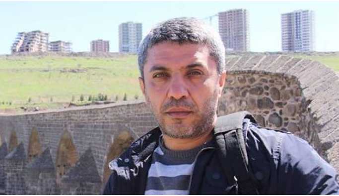 Rûdaw çalışanı Demirkıran yaşamını yitirdi