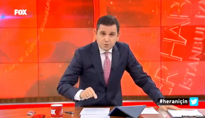 RTÜK üyesi: Çok kanallı tek sesli ülkeye dönüşüyoruz