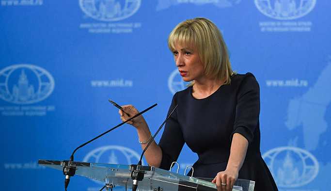 Rusya: Ukrayna ordusunun güç kullanmaya hazırlandığı yönünde bilgi alıyoruz
