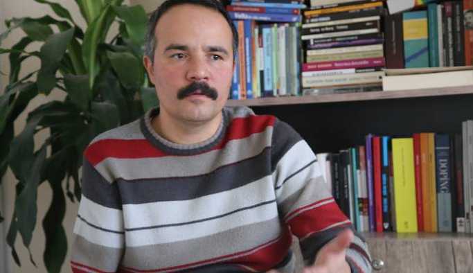 Saçılık: AKP ‘hücre tipi’ yaşamı toplumda yaygınlaştırdı