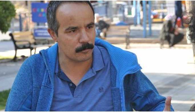 Saçılık ve Türkmen ifade verdi: Biat etmeyeceğiz