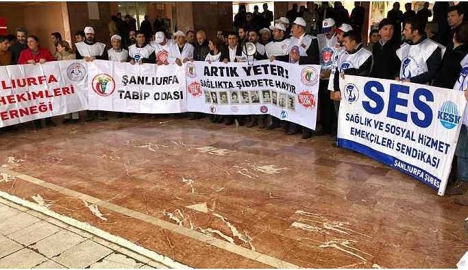 Sağlık çalışanları: Daha kaç sağlık çalışanı ölmeli