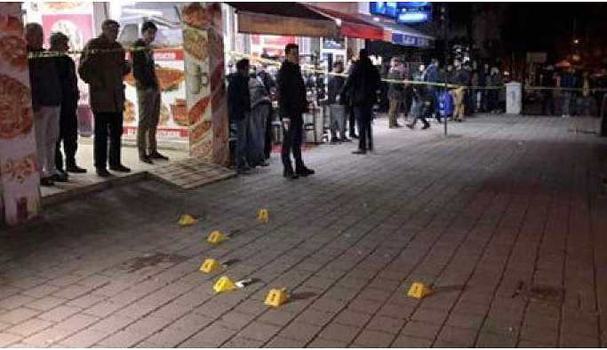 Sakarya Valiliği’nden ‘Kürdüz’ dediği için öldürülen Sakçı’ya ilişkin açıklama