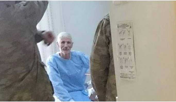 Sanık Albay beraat etti olayla ilgisi olmayan Özkan 22 yıldır cezaevinde