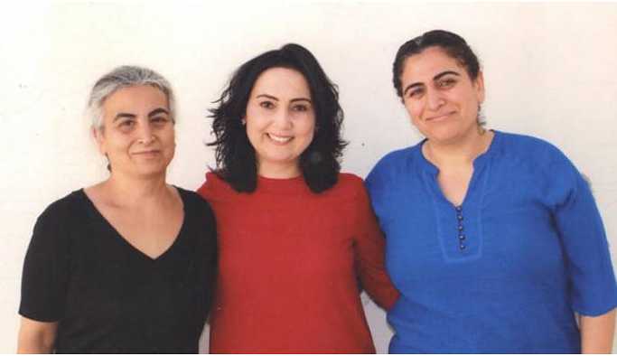 Sebahat Tuncel de açlık grevinde: Güven’in talebi milyonların talebidir