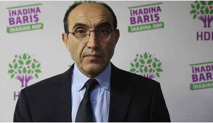 ‘Seçime kadar durum idare edilmek isteniyor’