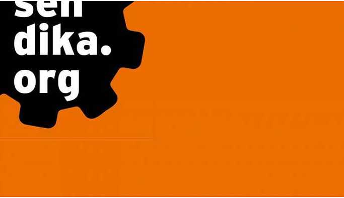 Sendika.org sitesine 62'nci kez erişim engeli