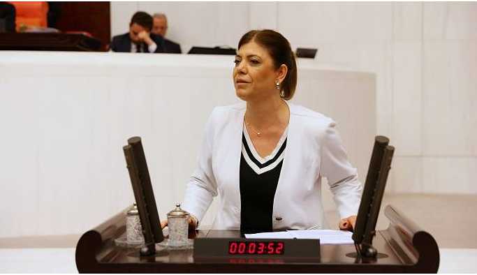 Siirt’te ‘satılan taşınmaz’ Meclis gündeminde