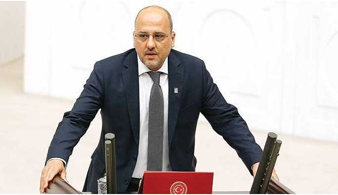 Şık’tan yargı ve medyadaki hükümet destekçilerine ‘Kapo’ benzetmesi